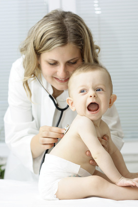best health insurance for children